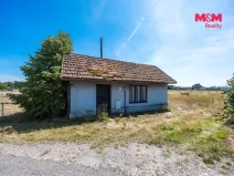 Prodej pozemku pro bydlení, Čermná nad Orlicí - Číčová, 2598 m2