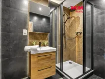 Prodej bytu 3+kk, Hradec Králové - Slezské Předměstí, Severní, 62 m2