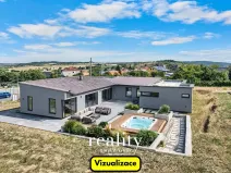 Prodej rodinného domu, Únanov, 292 m2