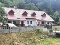 Prodej ubytování, Šumvald, 350 m2