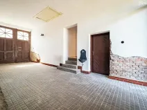 Pronájem rodinného domu, Rosice, Brněnská, 84 m2