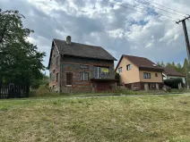 Prodej rodinného domu, Bezuchov, 257 m2