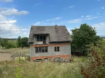 Prodej rodinného domu, Bezuchov, 257 m2