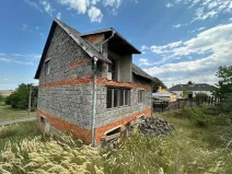 Prodej rodinného domu, Bezuchov, 257 m2