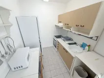 Pronájem bytu 1+kk, Praha - Stodůlky, Suchý vršek, 40 m2