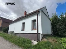 Prodej rodinného domu, Hluboké Mašůvky, 85 m2