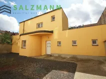 Pronájem rodinného domu, Plzeň, Plachého, 118 m2