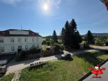 Pronájem bytu 2+1, Horní Stropnice, 56 m2