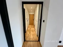 Pronájem bytu 2+1, Děčín, Kamenická, 50 m2