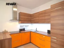 Pronájem bytu 3+1, Praha - Podolí, Podolská, 69 m2