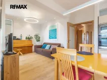 Prodej bytu 4+kk, Praha - Horní Počernice, V javorech, 93 m2