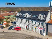 Prodej obchodního prostoru, Chýnice, Karlštejnská, 74 m2