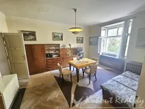 Prodej bytu 2+kk, Praha - Vinohrady, Písecká, 48 m2