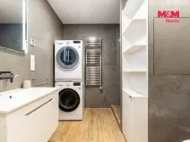 Prodej bytu 2+1, Rýmařov, Větrná, 53 m2