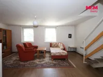 Prodej chaty, Bílá, 101 m2
