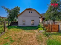 Prodej chalupy, Volenice, 90 m2