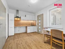 Prodej rodinného domu, Rožďalovice, Melantrichova, 170 m2