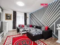 Prodej rodinného domu, Ohníč, 137 m2