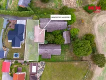 Prodej rodinného domu, Rychnov nad Kněžnou - Dlouhá Ves, 169 m2