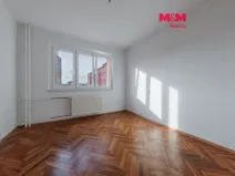 Prodej bytu 3+1, Chodov, Obránců míru, 55 m2