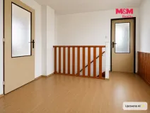 Prodej rodinného domu, Libochovice, Školní, 100 m2
