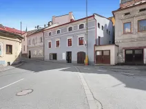 Prodej domu, Vimperk, Svornosti, 600 m2