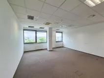 Pronájem kanceláře, Brno - Štýřice, Londýnské náměstí, 237 m2