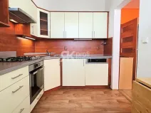 Pronájem bytu 2+1, Opava, Na Pastvisku, 44 m2