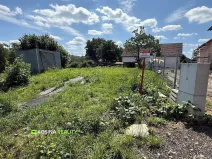 Prodej zahrady, Citice, 1398 m2
