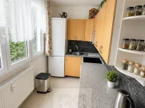 Prodej bytu 4+1, Praha - Kamýk, Zárubova, 85 m2