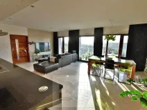 Prodej bytu 4+kk, Praha - Hlubočepy, Lumiérů, 163 m2