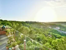 Prodej bytu 4+kk, Praha - Hlubočepy, Lumiérů, 163 m2