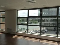 Pronájem kanceláře, Praha, Strakonická, 52 m2