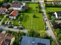Prodej pozemku pro bydlení, Tehov, Na Uhlíři, 810 m2