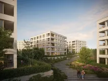 Prodej bytu 1+kk, Znojmo, 35 m2