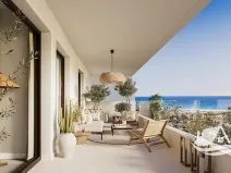 Prodej bytu 3+kk, Almería city, Španělsko, Calle Macenas, 74 m2