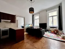 Prodej bytu 5+kk, Praha - Karlín, Urxova, 133 m2