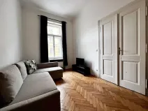 Prodej bytu 5+kk, Praha - Karlín, Urxova, 133 m2