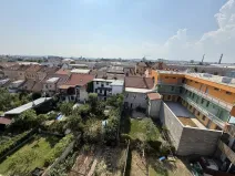 Pronájem bytu 2+kk, Brno - Židenice, Porhajmova, 56 m2