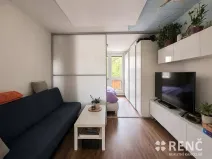 Prodej bytu 3+1, Brno, Bellova, 72 m2