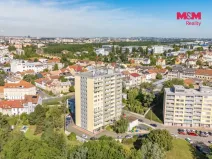 Prodej bytu 2+kk, Praha, Kozmíkova, 47 m2