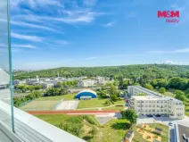 Prodej bytu 3+kk, Praha - Krč, Kukučínova, 60 m2