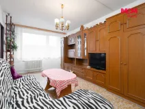 Prodej bytu 3+1, Teplice - Prosetice, Prosetická, 57 m2