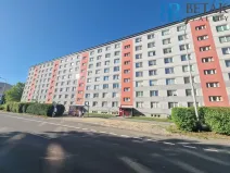 Pronájem bytu 1+1, Přerov - Přerov I-Město, Velká Dlážka, 35 m2