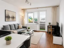 Pronájem bytu 3+1, Ostrava, Korunní, 77 m2