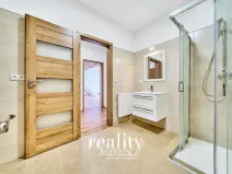Pronájem bytu 2+kk, Jihlava, Křižíkova, 63 m2