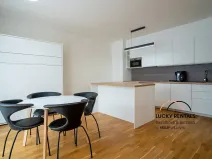 Pronájem bytu 2+kk, Popovičky, Dubová, 82 m2