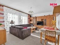 Prodej bytu 3+1, Hlinsko, Československé armády, 76 m2