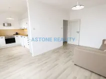 Pronájem bytu 2+kk, Praha - Braník, Ke Krči, 54 m2