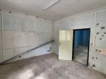 Pronájem skladu, Praha - Břevnov, Nad Kajetánkou, 70 m2